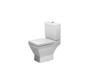 Toilet floor standing 66.5*37cm