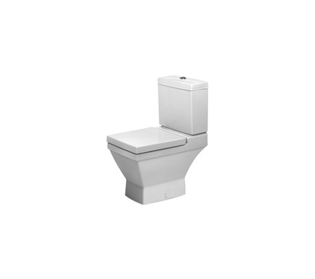 Toilet floor standing 66.5*37cm