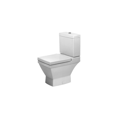 Toilet floor standing 66.5*37cm
