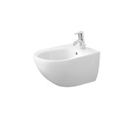 Bidet wall mounted 58*36.5cm