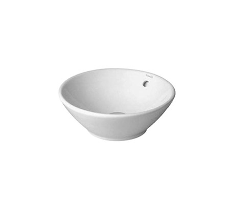 Washbowl 42cm round