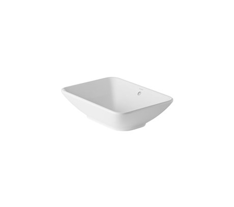 Washbowl 55*42cm