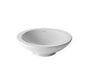 Washbowl 40cm round