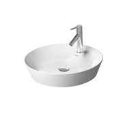Washbowl 480cm
