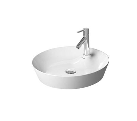 Washbowl 480cm
