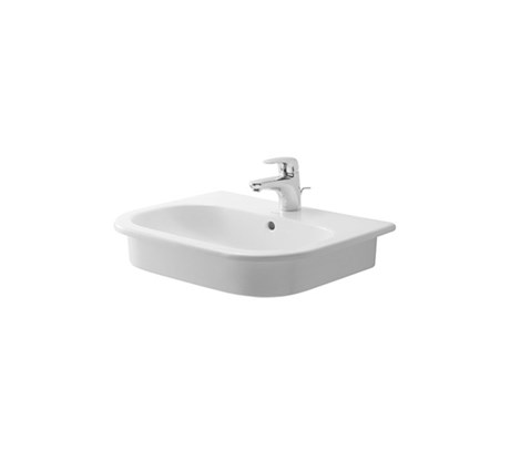 Overcounter washbasin 54.5*43.5cm