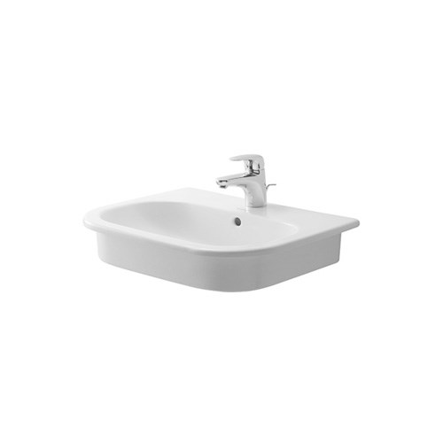 Overcounter washbasin 54.5*43.5cm