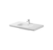 Furniture washbasin 105*48cm