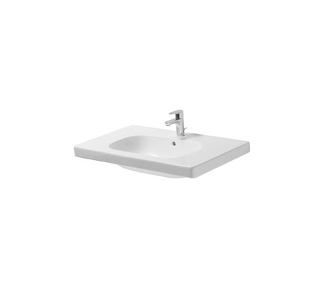 Furniture washbasin 85*48cm