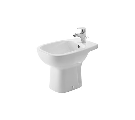 Bidet floor standing 54*35cm