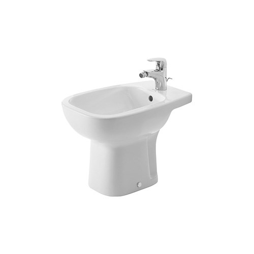 Bidet floor standing 54*35cm