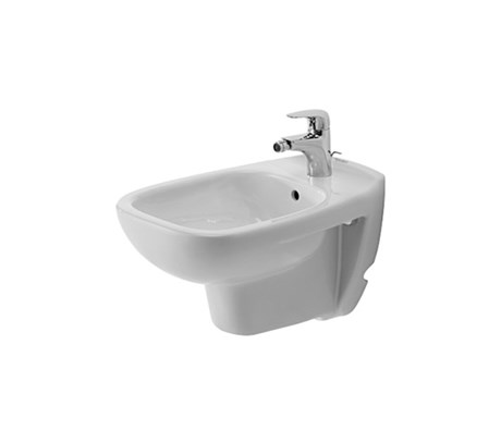 Bidet wall mounted 54.5*35.5cm