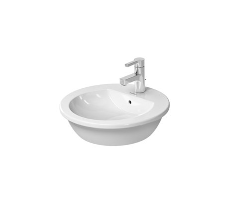 Washbowl 47cm round