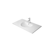 Furniture washbasin 103*54.5cm