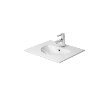 Furniture washbasin 53*43cm