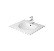 Furniture washbasin 63*52cm