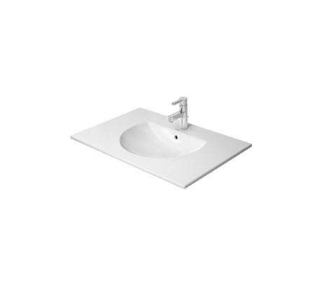 Furniture washbasin 83*54.5cm