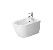 Bidet wall mounted 54*37cm