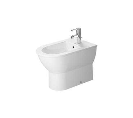 Bidet floor standing 57*37cm