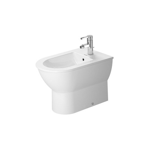 Bidet floor standing 57*37cm