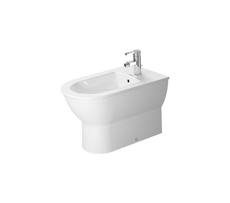 Bidet Floor standing 63*37cm