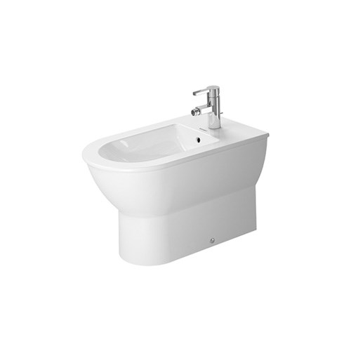 Bidet Floor standing 63*37cm