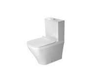 Toilet Floor standing 63*37cm