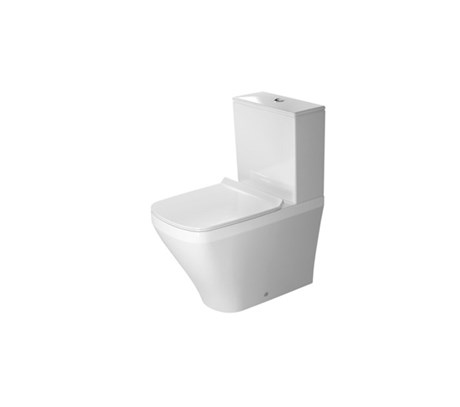 Toilet Floor standing 63*37cm