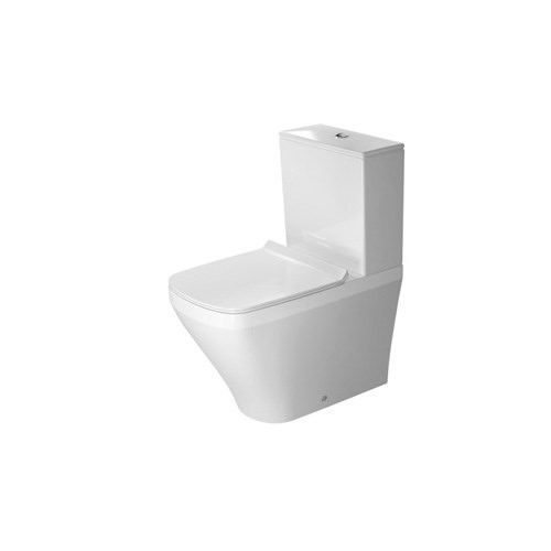 Toilet Floor standing 63*37cm