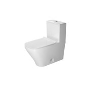 Toilet one piece toilet 72*37cm