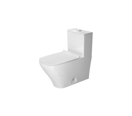 Toilet one piece toilet 72*37cm