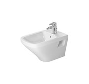 Bidet wall mounted 54*37cm