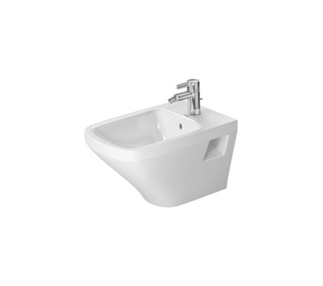 Bidet wall mounted 54*37cm