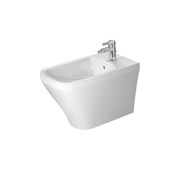 Bidet floor standing 63*37cm