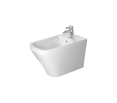 Bidet floor standing 63*37cm