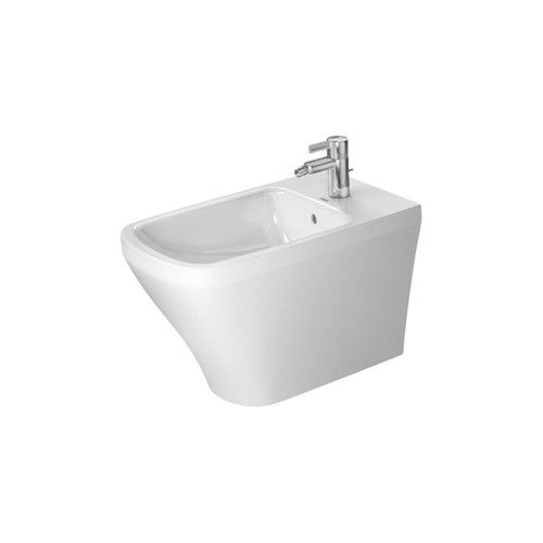 Bidet floor standing 63*37cm