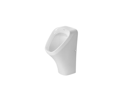 Concealed urinal , syphonic action 300*340mm