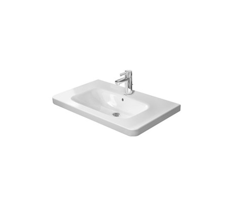 Furniture washbasin 80*48cm