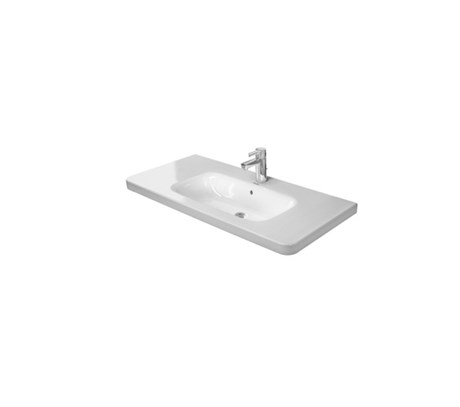 Furniture washbasin 100*48cm
