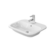 Overcounter washbasin 60*46cm