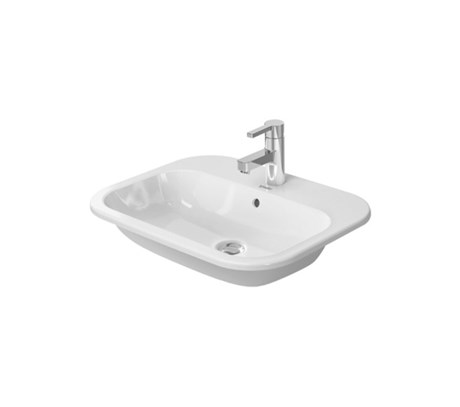 Overcounter washbasin 60*46cm