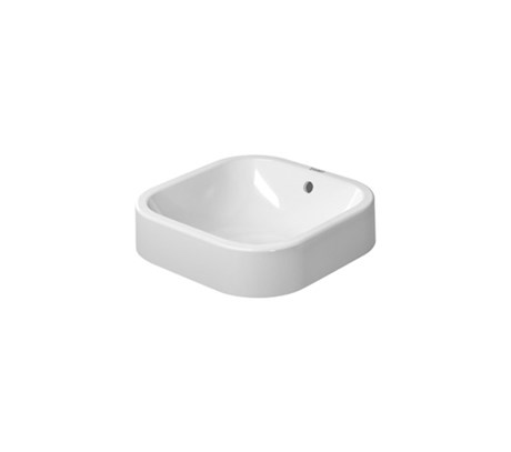Washbowl 40*40cm