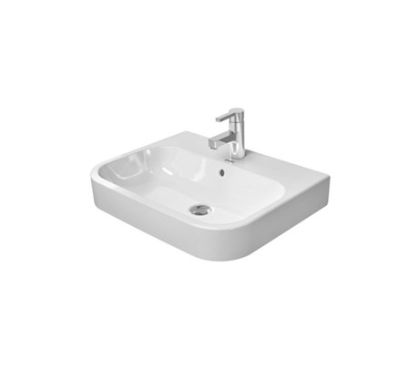 Overcounter washbasin 60*46cm 