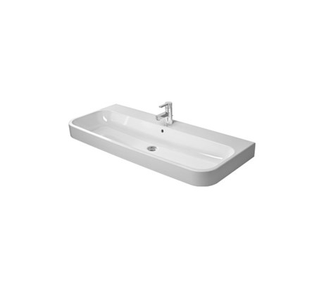 Furniture washbasin 120*50.5cm