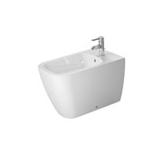 Bidet floor standing 63*36.5cm