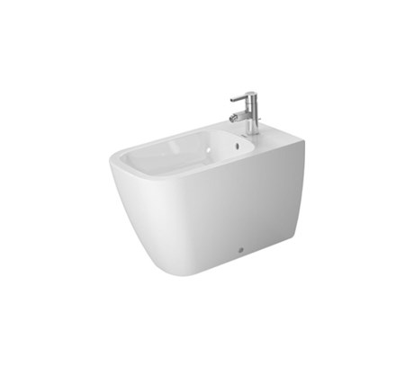 Bidet floor standing 63*36.5cm