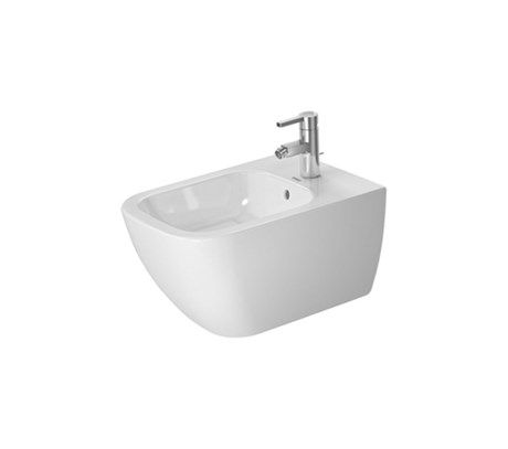 Bidet wall mounted 54*35.5cm 