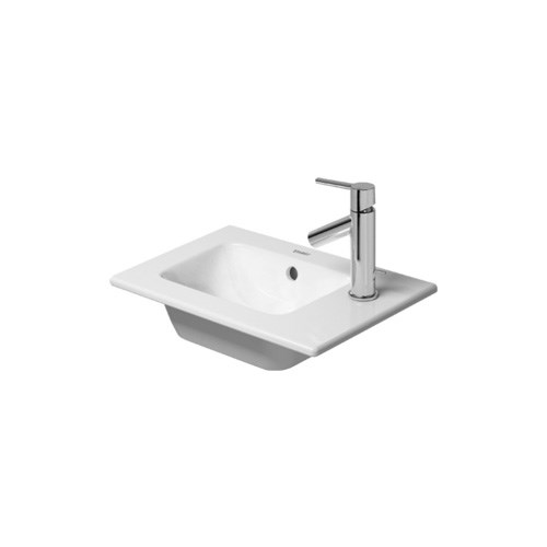 Furniture handrinse basin 43*30cm