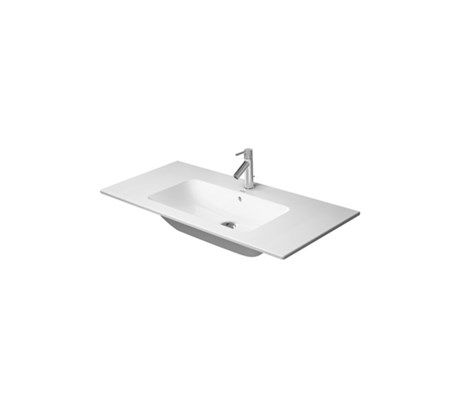 Furniture basin 103*49cm