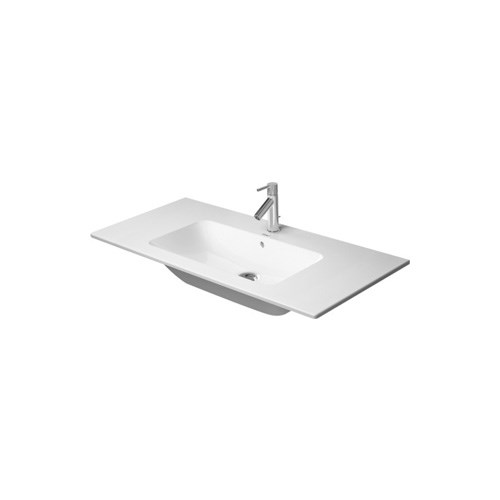 Furniture basin 103*49cm